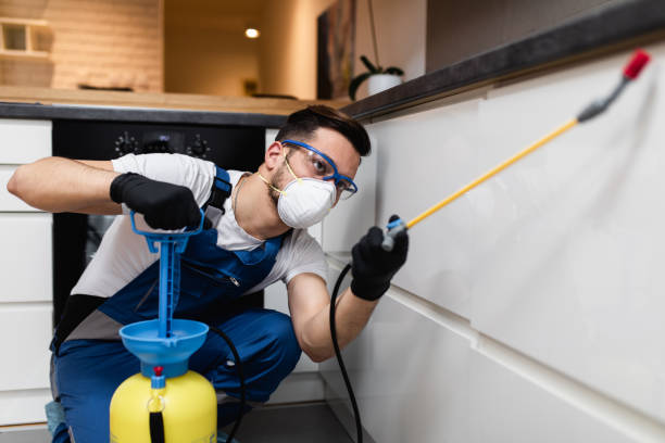 Best Residential Pest Control  in Aberdeen, IN