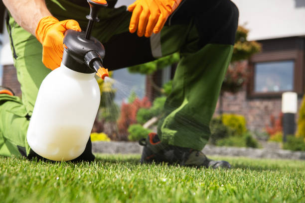  Aberdeen, IN Pest Control Pros