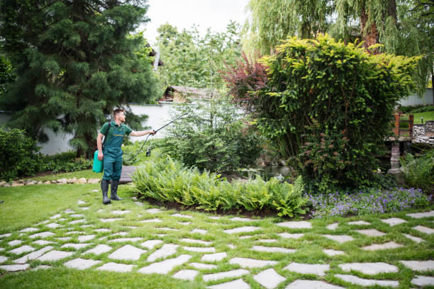 Best Best Pest Control Companies  in Aberdeen, IN