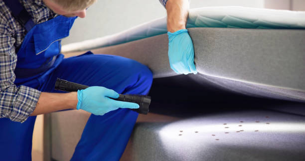 Best Pest Inspection Near Me  in Aberdeen, IN